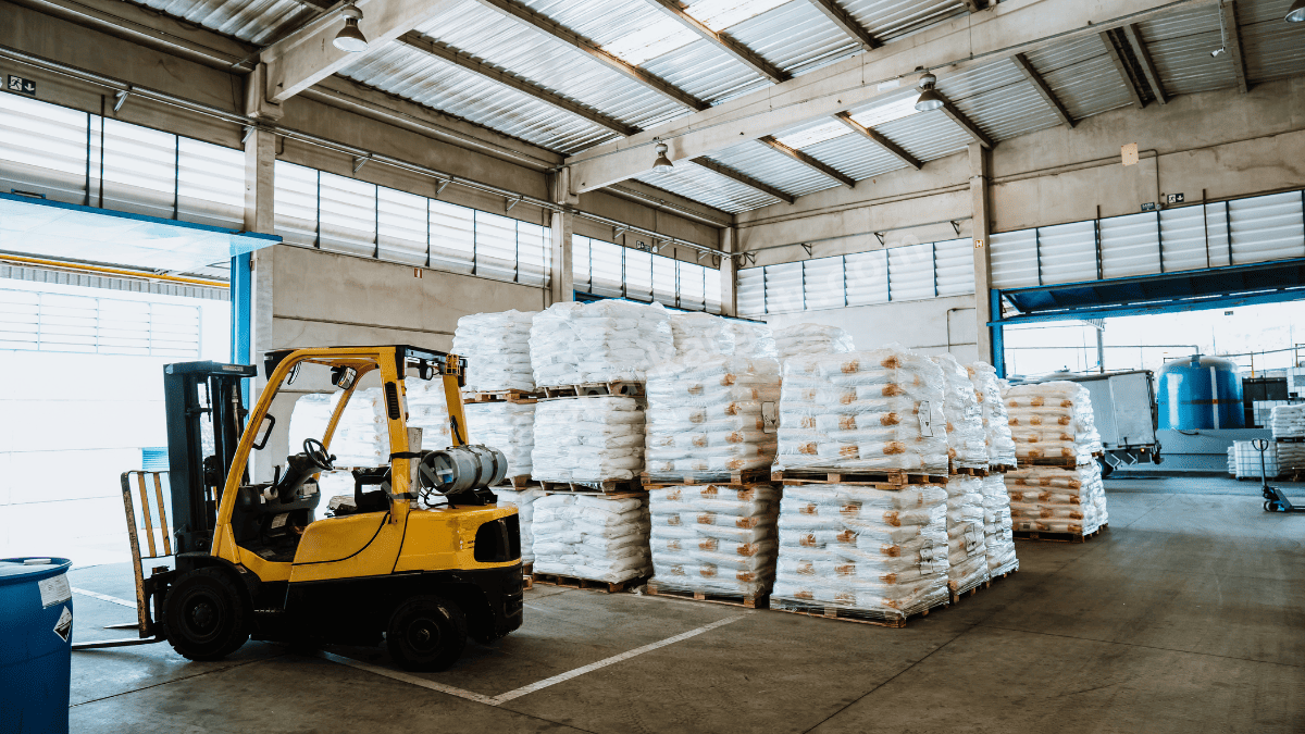 Anamur Kimyasal Ürün Taşıma