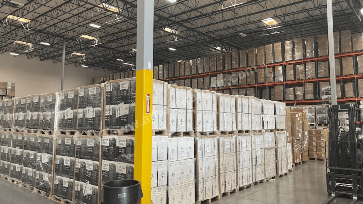 Anamur Parça Yük Taşıma