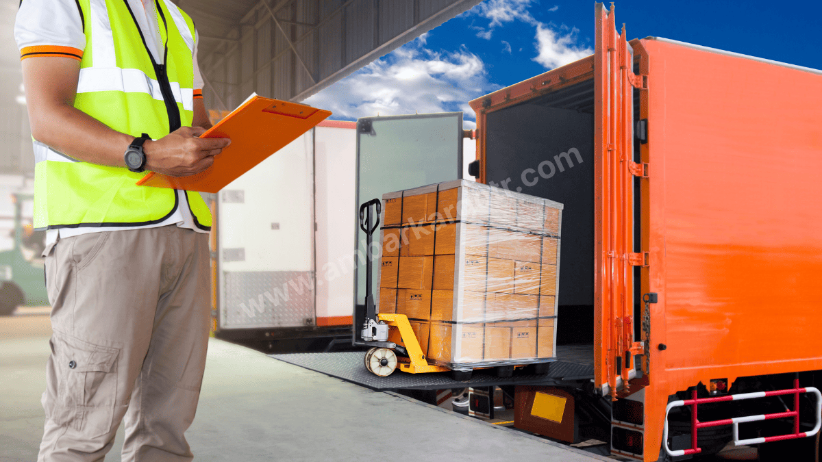 Anamur Şehirler Arası Taşıma